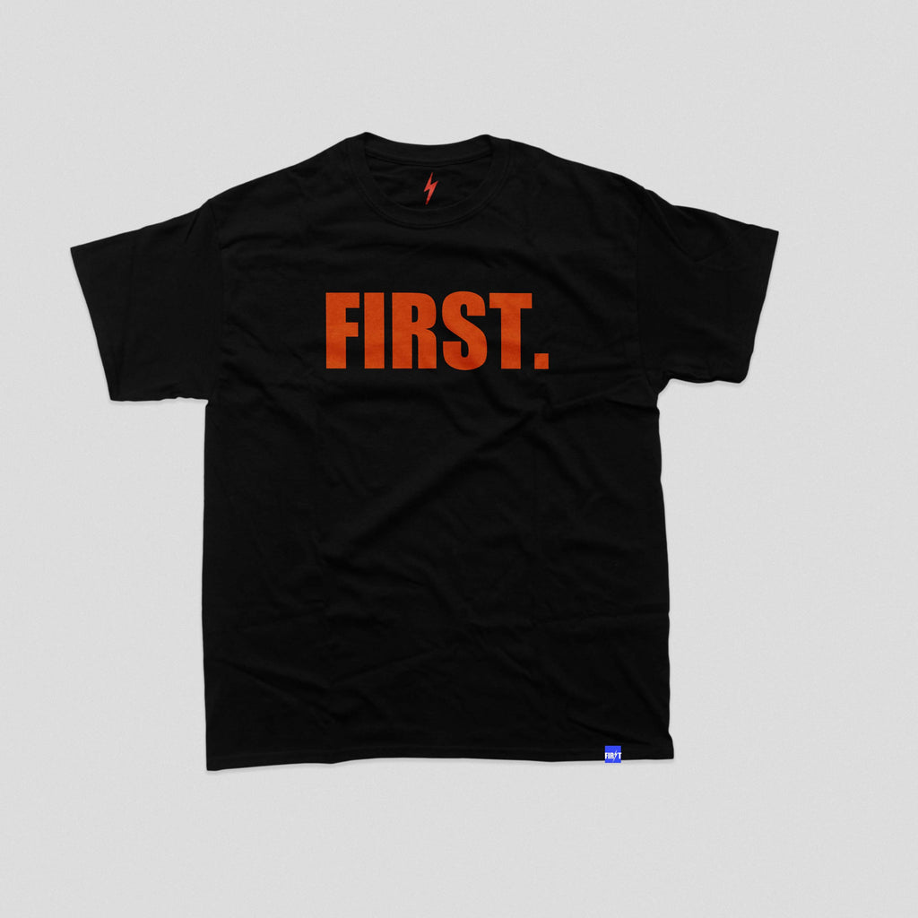 First Strike Tee