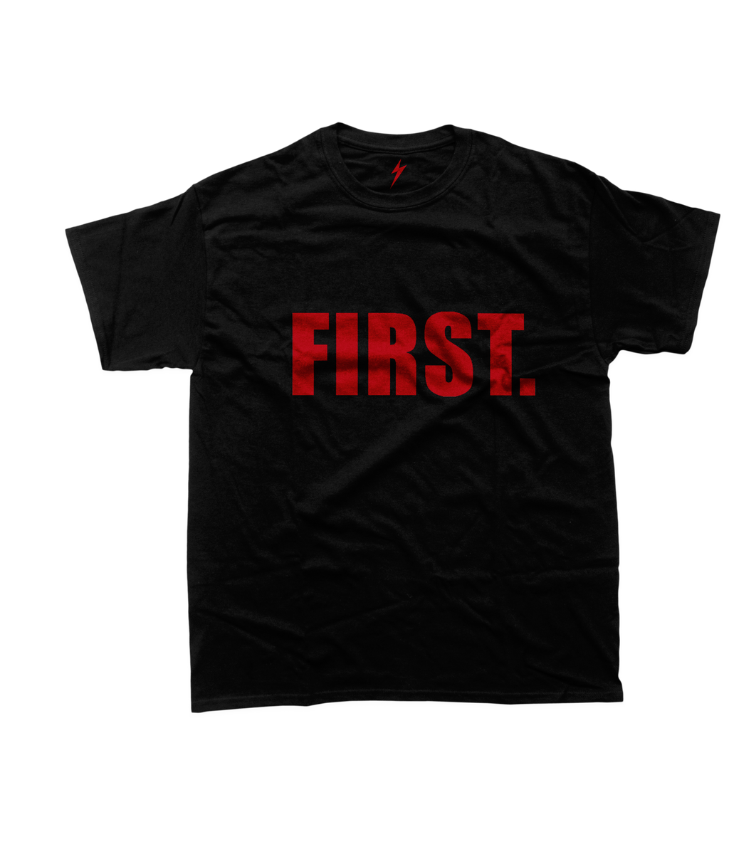 First Strike Tee